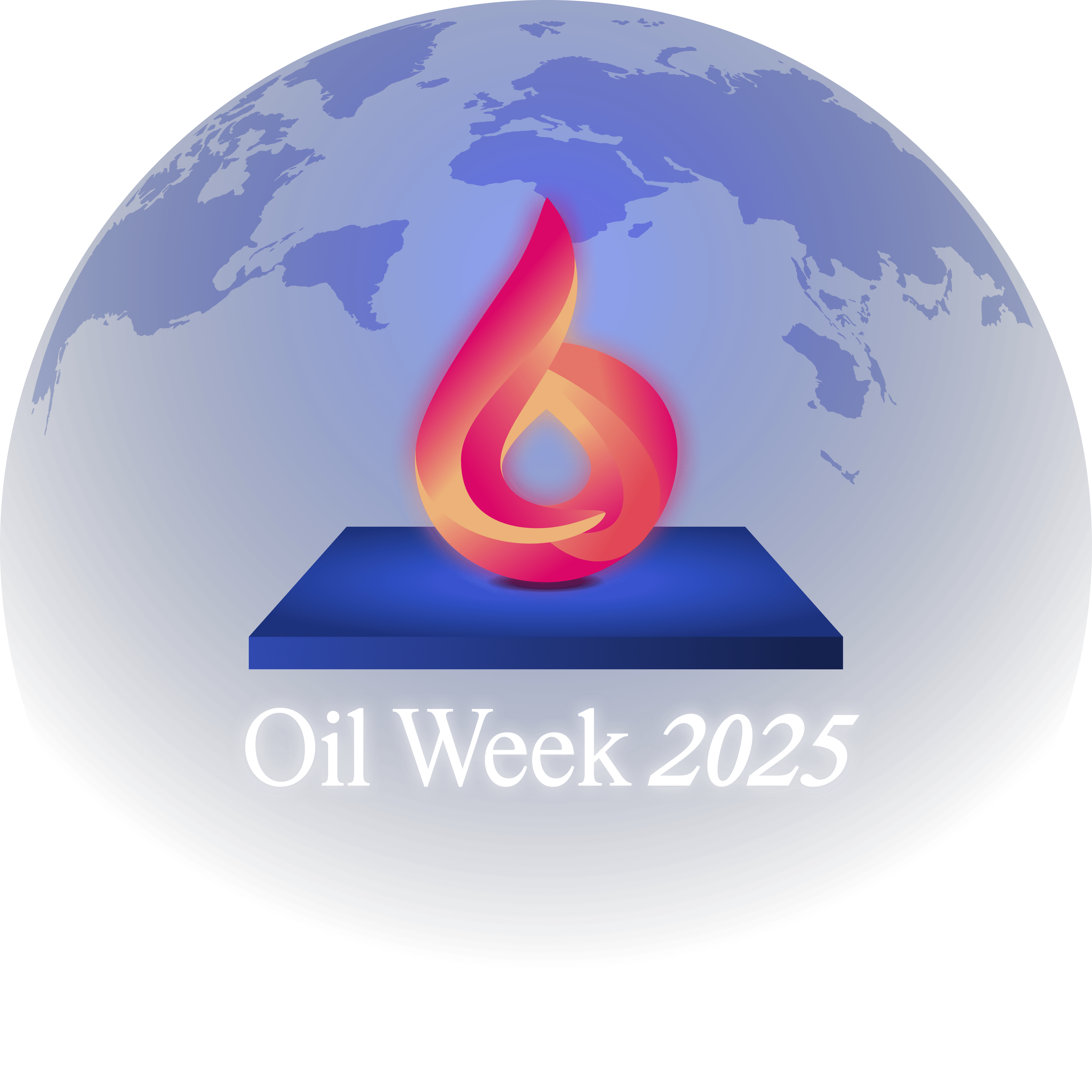 Oil Week 2025